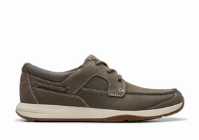 Canvas Casual Shoes Online Men's Sailview Lace