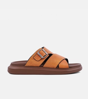 Men's Slipper US-XP-5354 Snooki Slippers