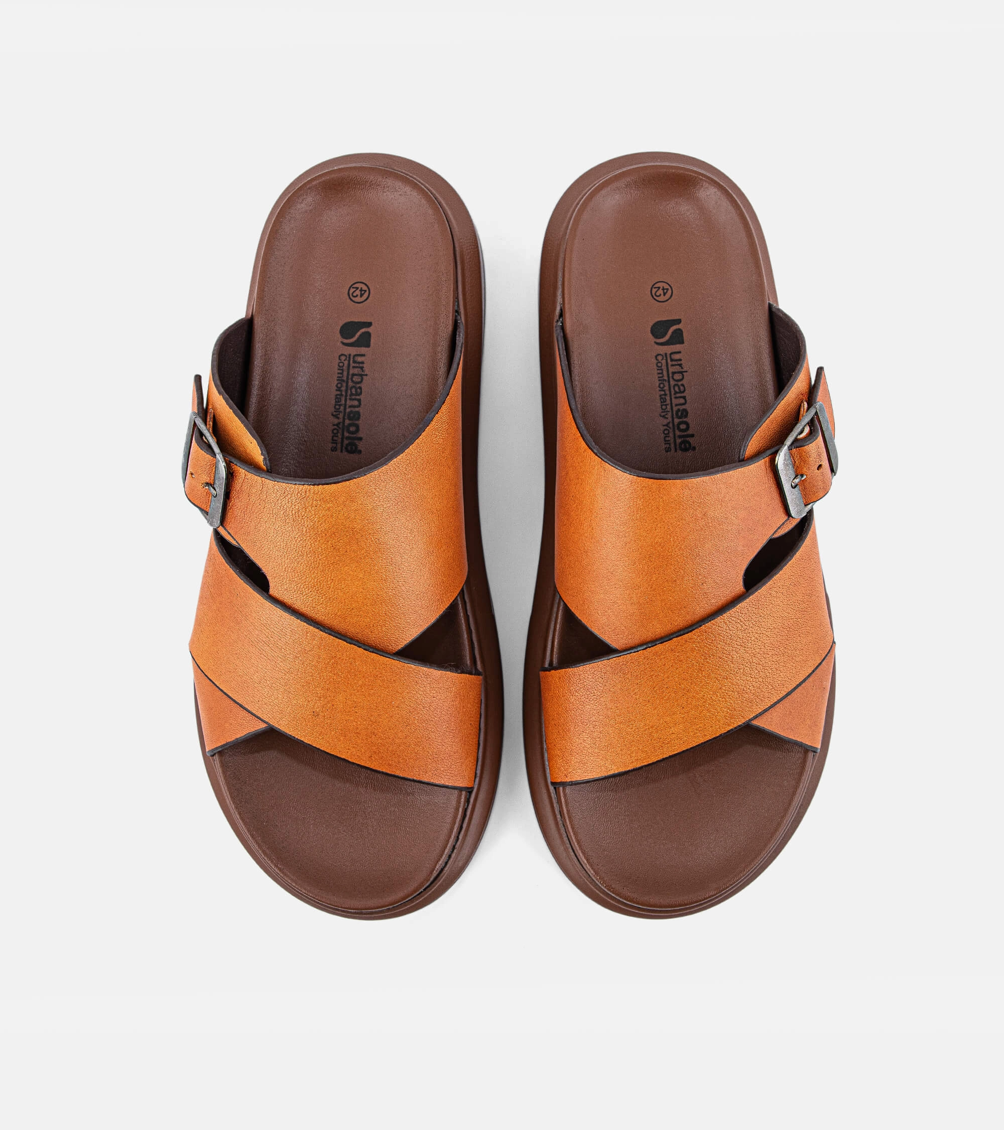 Versace Slides Men's Slipper US-XP-5354