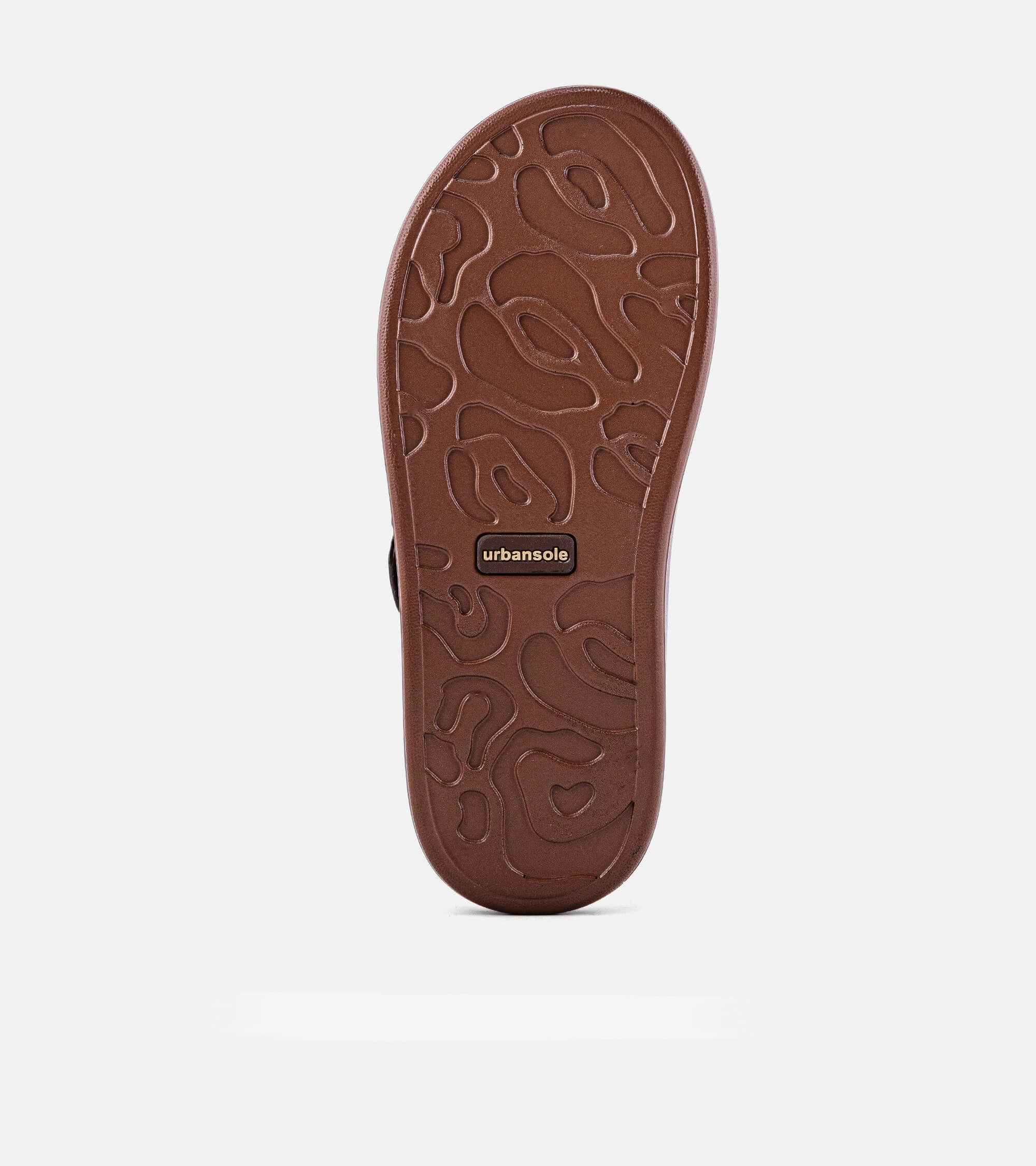 Men's Slipper US-XP-5354 Mermaid Slippers