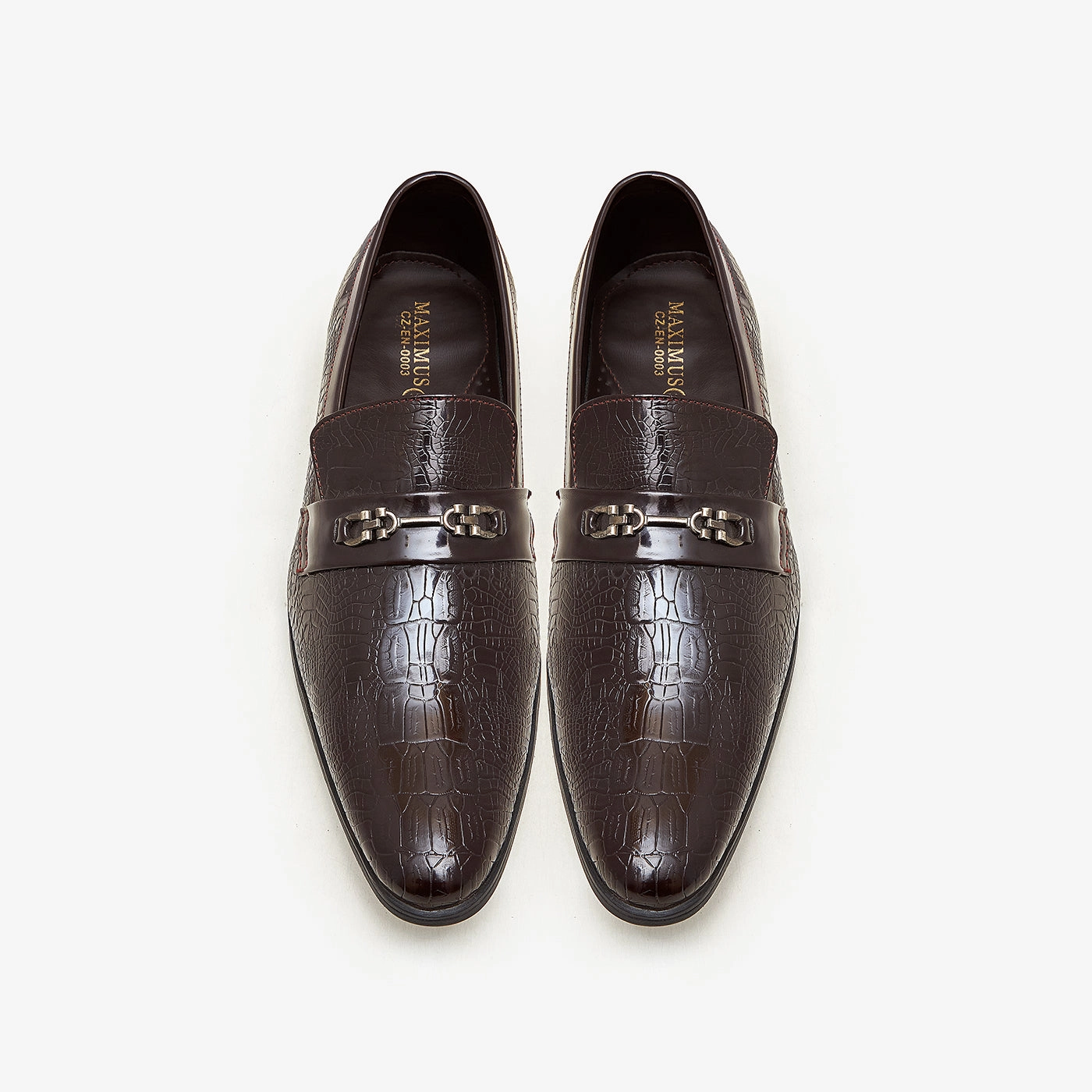 Loafers Size 6 Men's Smart Formal Shoes