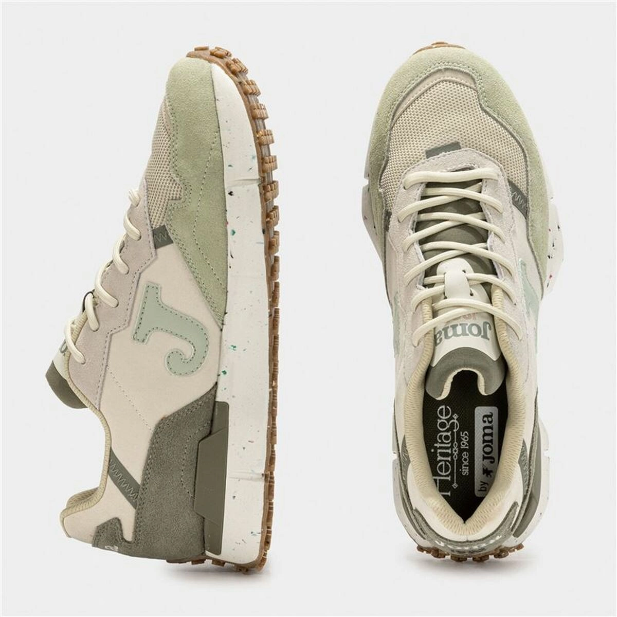 Burberry Slippers Men's Trainers Joma Sport C.1992 Men 2523