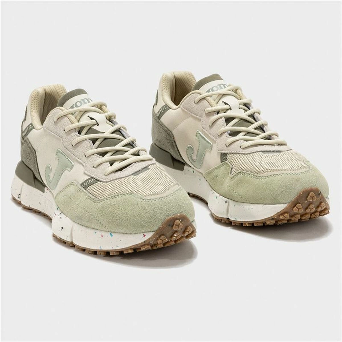 Men's Trainers Joma Sport C.1992 Men 2523 Organic Cotton Slippers