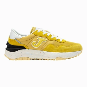 Slippers For Indoor Use Men's Trainers Joma Sport C.367 Men 2528 Yellow