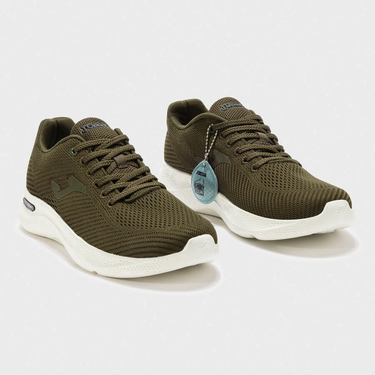 Men's Trainers Joma Sport CORUS2523 Green Men Piranha Plant Slippers