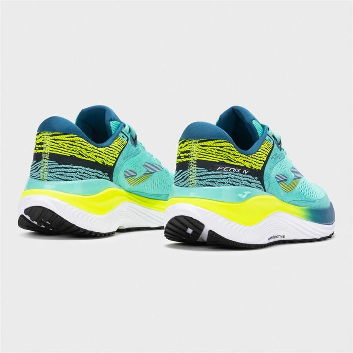 Men's Trainers Joma Sport Fenix Men 2527 Light Blue Coloring Slippers