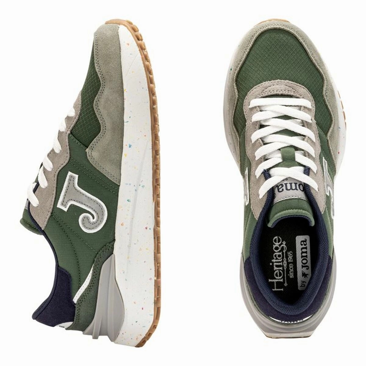 Slippers That Are Like Shoes Men's Trainers Joma Sport Joma C.367 Men 2515