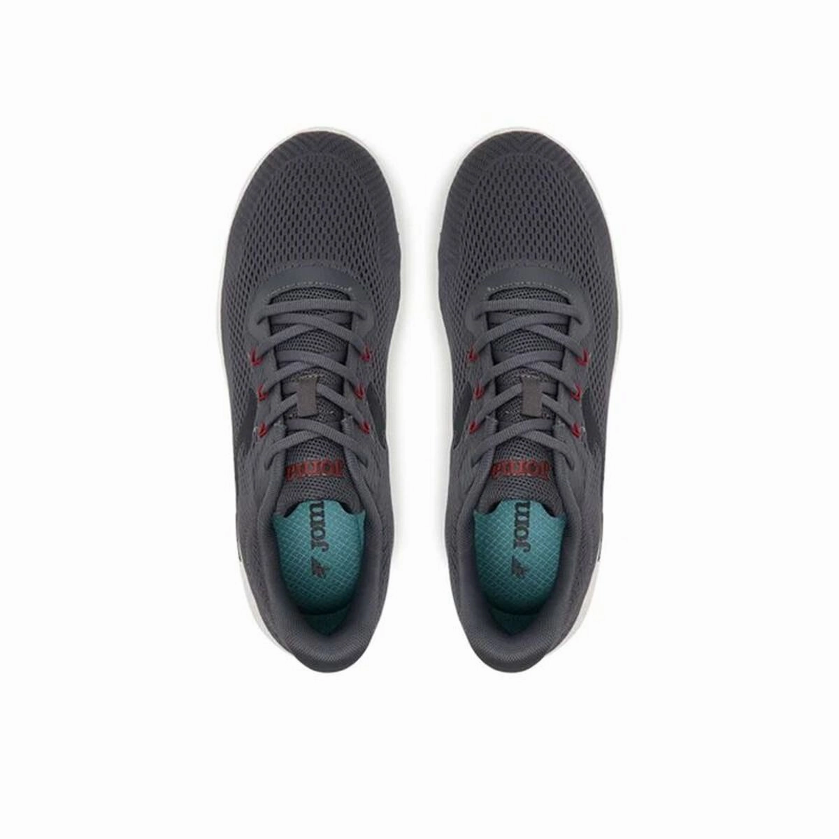 Men's Trainers Joma Sport Selene Men 2512 Dark grey Cute Home Slippers