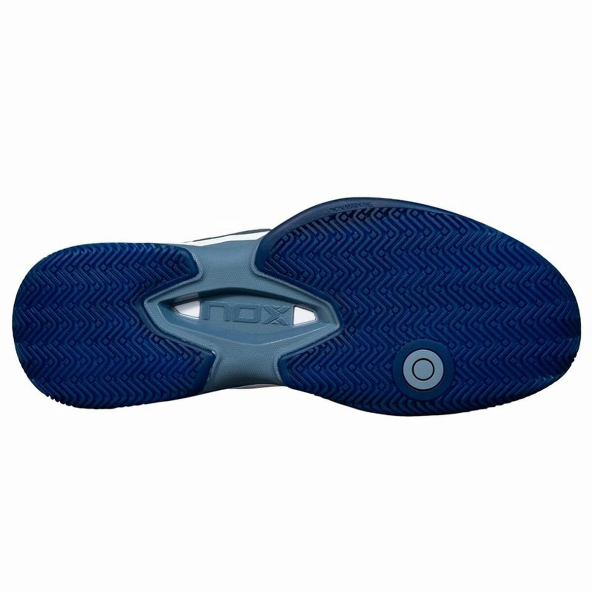 Ugg Pumped Slide Men's Trainers Nox AT10 Lux Blue