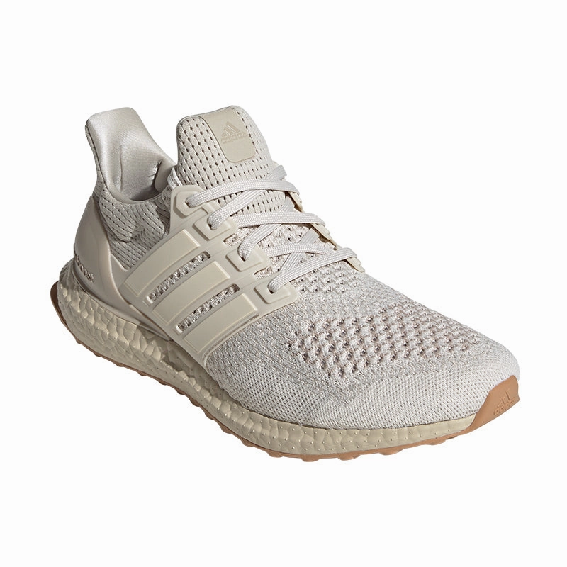 Adidas Discus Throwing Shoes Men's Ultraboost 1.0 Alumina/White/Beige
