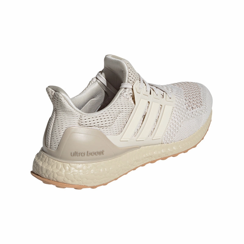 Adidas Infinity Shoes Men's Ultraboost 1.0 Alumina/White/Beige
