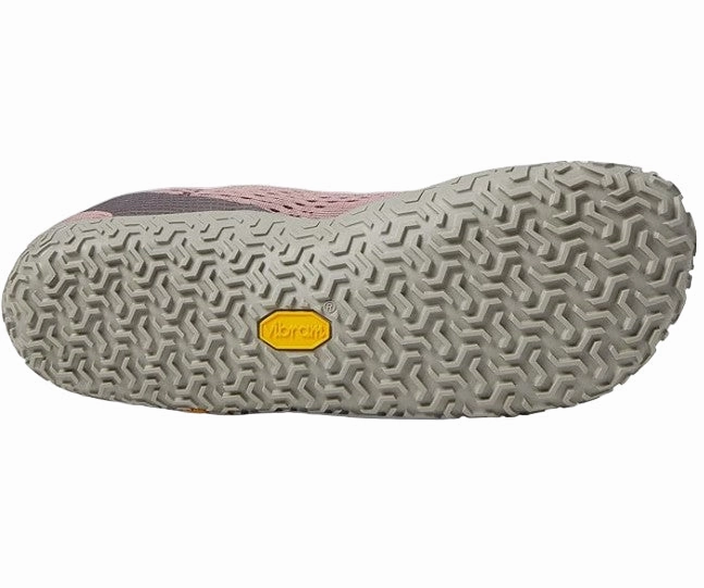 Merrell Women's Vapor Glove 6 Sneakers, Burlwood Quest 6 Running Shoes