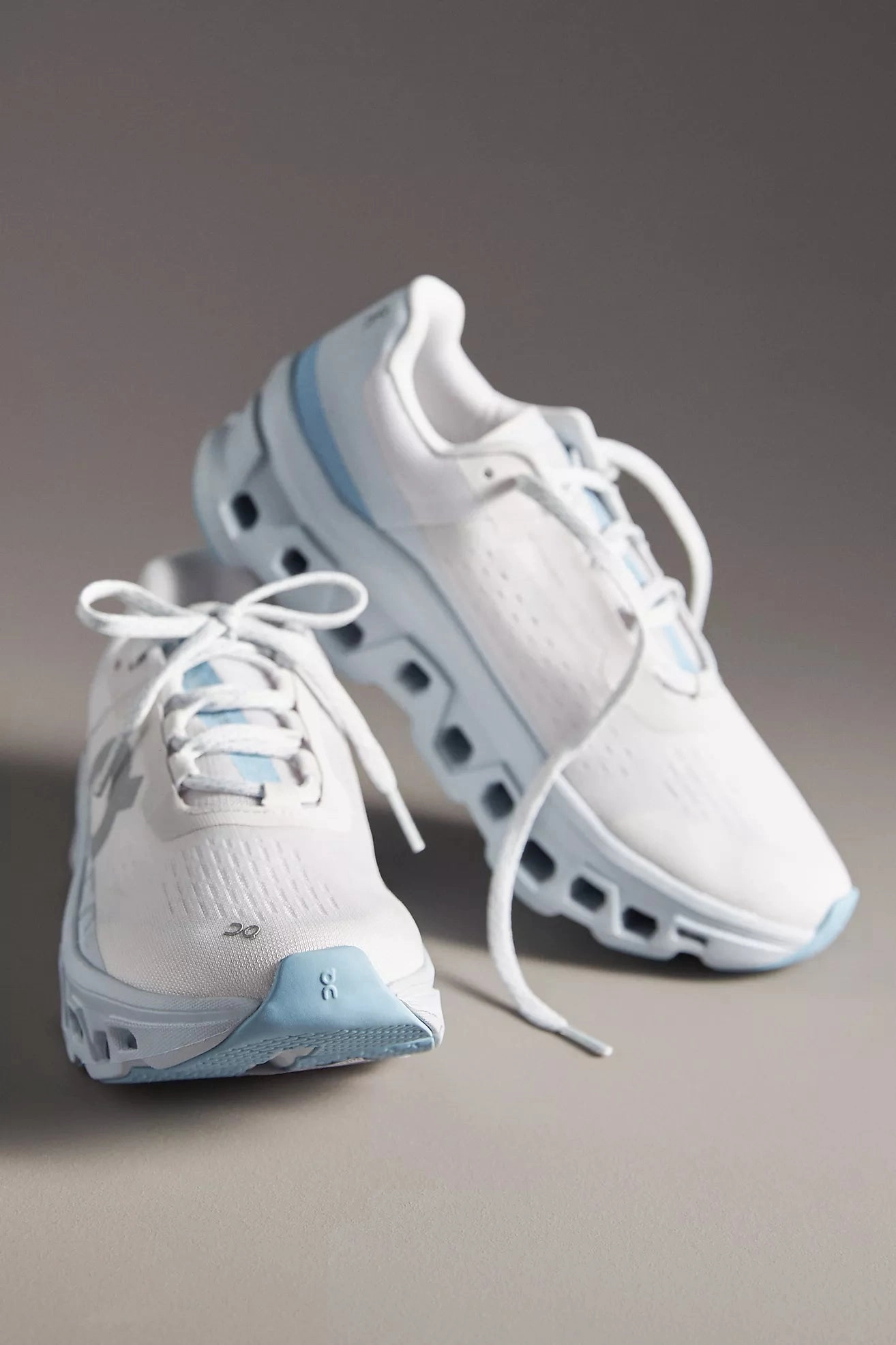 CLOUDMONSTER WOMEN FROST/WASH Best Affordable Running Shoe