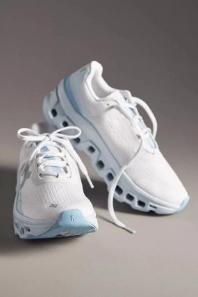 CLOUDMONSTER WOMEN FROST/WASH Ankle Support Running Shoes