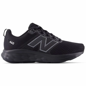 New Balance Women's 460 V4 Triple Blk Running Shoes (Width D) Top Running Shoes 2024 Reviews