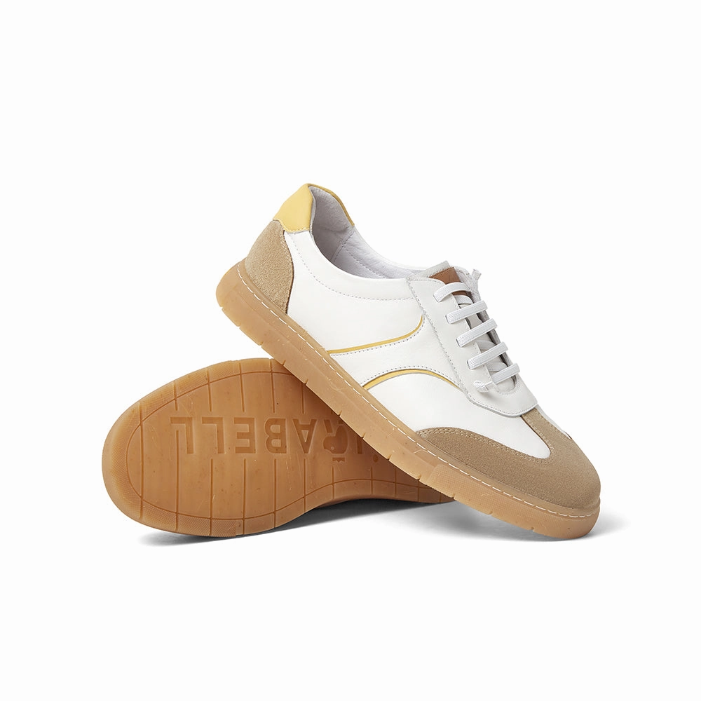 MIRABELL Cow leather/Synthetic Leather Casual Shoes (Men) Nike Air Force 1 Lv8 Casual Shoes
