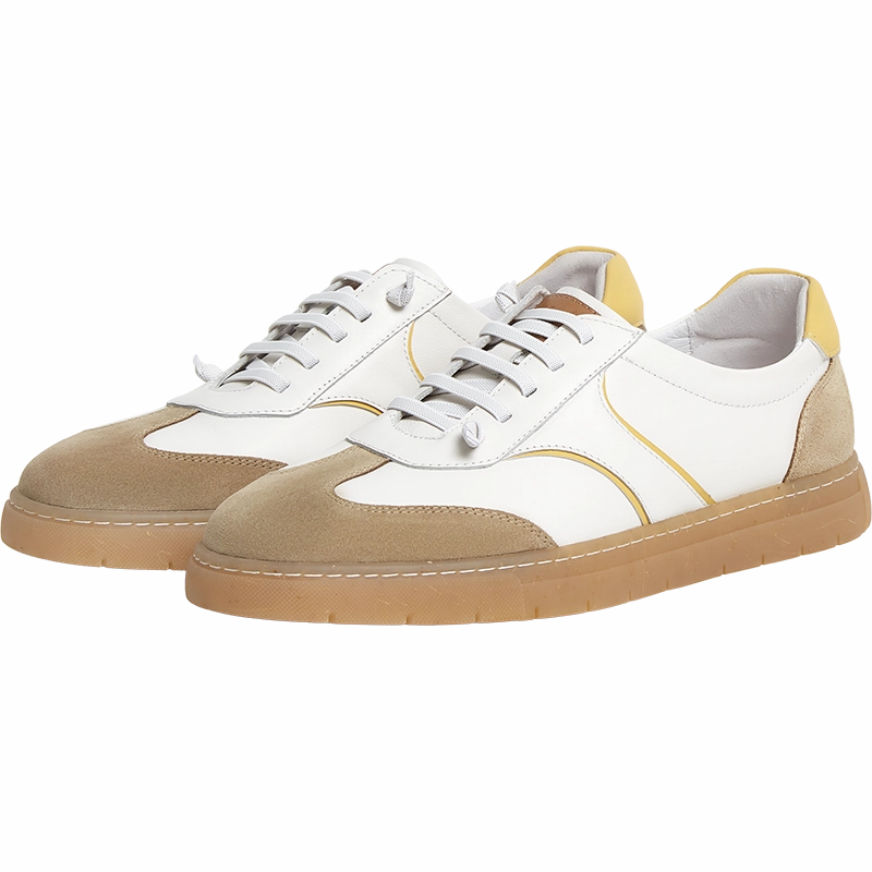 MIRABELL Cow leather/Synthetic Leather Casual Shoes (Men) Originals Retropy E5 Casual