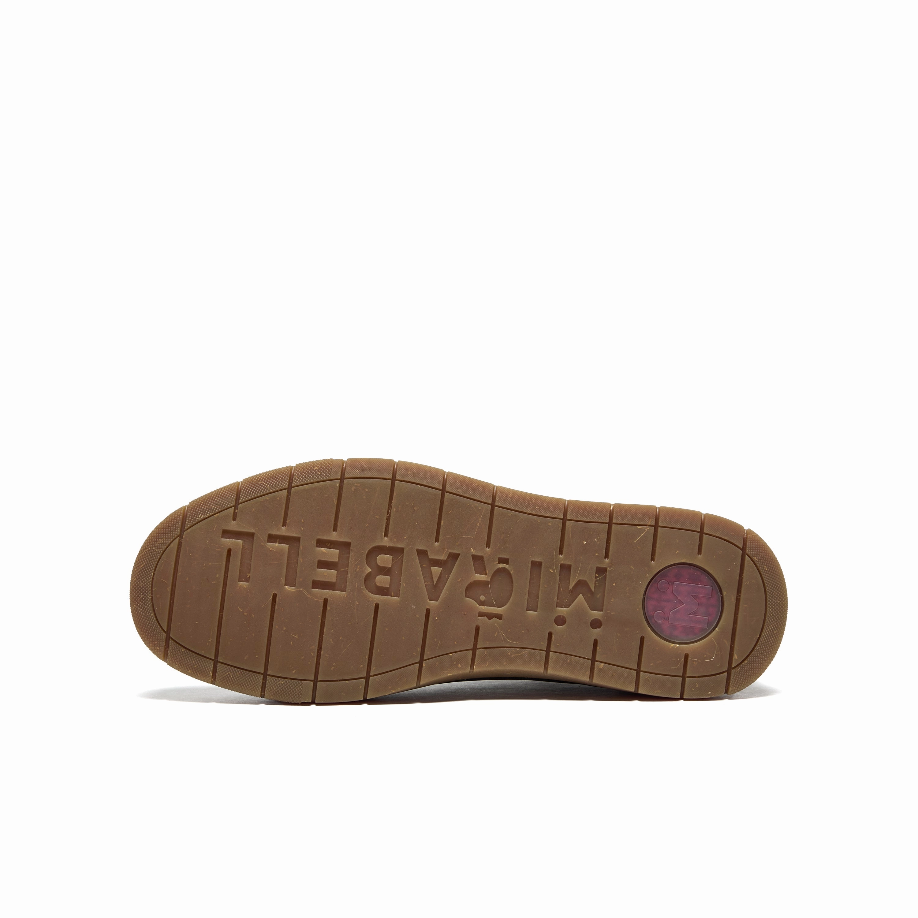 MIRABELL Cowhide leather/synthetic leather casual shoes (Men) Double E Wide Shoes Casual