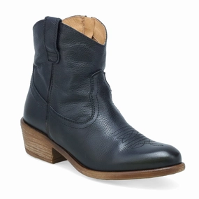 Mule Shoes Flat Ladies MIZ MOOZ CARLITOS