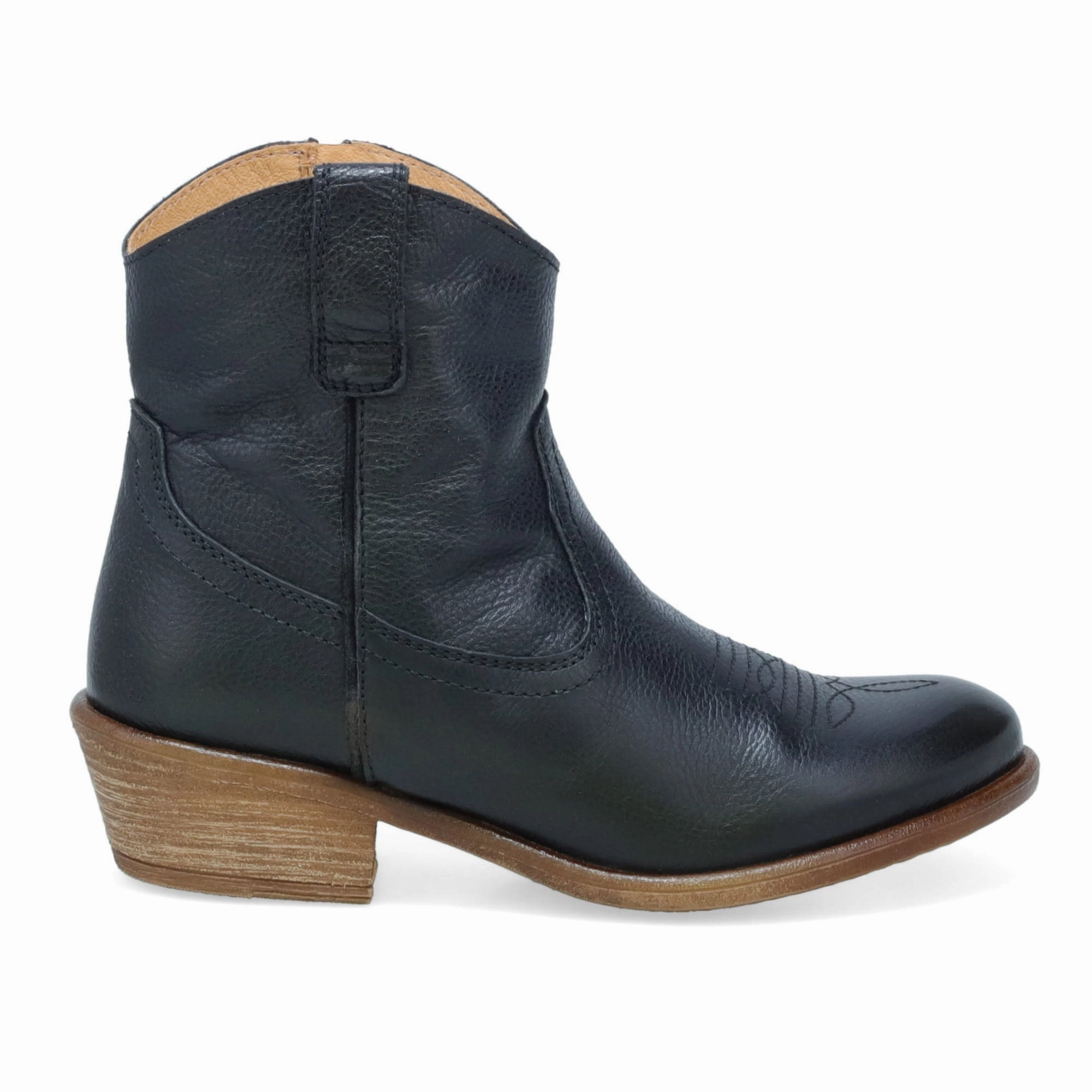 Supportive Walking Shoes MIZ MOOZ CARLITOS