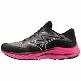 Best Running Shoes Ratings Mizuno Men's PZ Wave Rider 27 Running Shoe