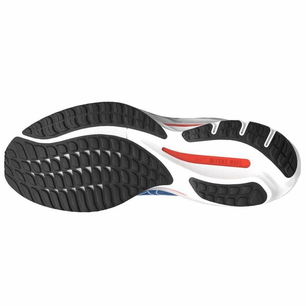 Running Shoe Fitting Near Me Mizuno Men's Wave Rider 26 Running Shoe