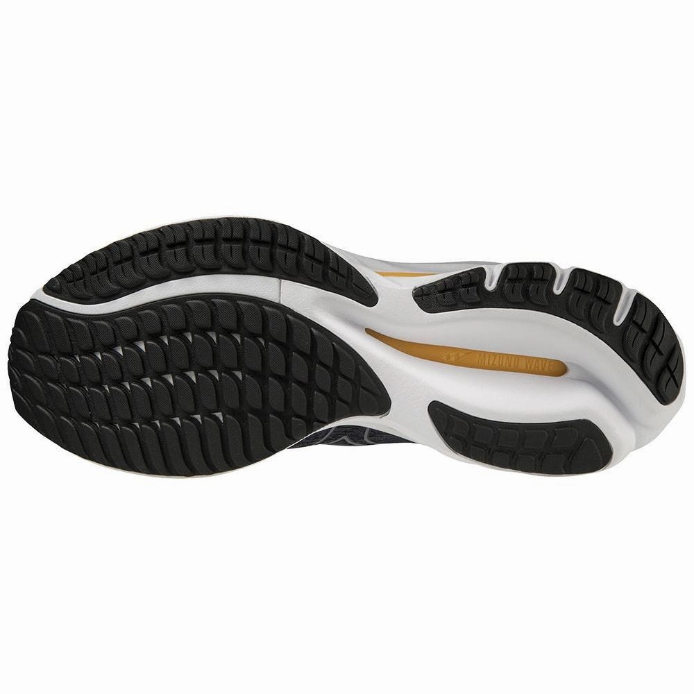 Mizuno Men's Wave Rider 26 Running Shoe Best Walking And Running Shoe