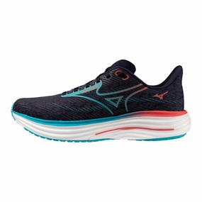 Distance Running Shoes Mizuno Men's Wave Rider 29