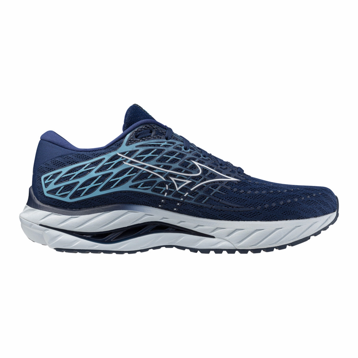 Cross Training Shoes Vs Running Shoes Mizuno Wave Inspire 20 Mens Running Shoes