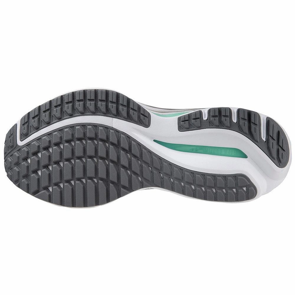 Mizuno Women's Wave Inspire 19 Running Shoe Best Shoes To Run In With Shin Splints