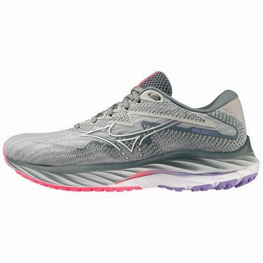 Mizuno Women's Wave Rider 27 Running Shoe Escalante Running Shoes