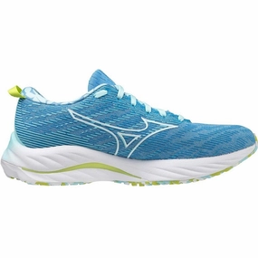 Mizuno x Roxy Women's Wave Rider 26 Roxy Running Shoe Running Shoes For Lower Back Pain