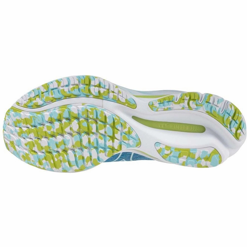 Good Running Workout Shoes Mizuno x Roxy Women's Wave Rider 26 Roxy Running Shoe