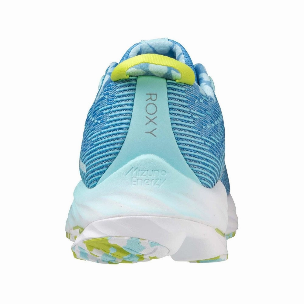 Run Disney Shoes Mizuno x Roxy Women's Wave Rider 26 Roxy Running Shoe