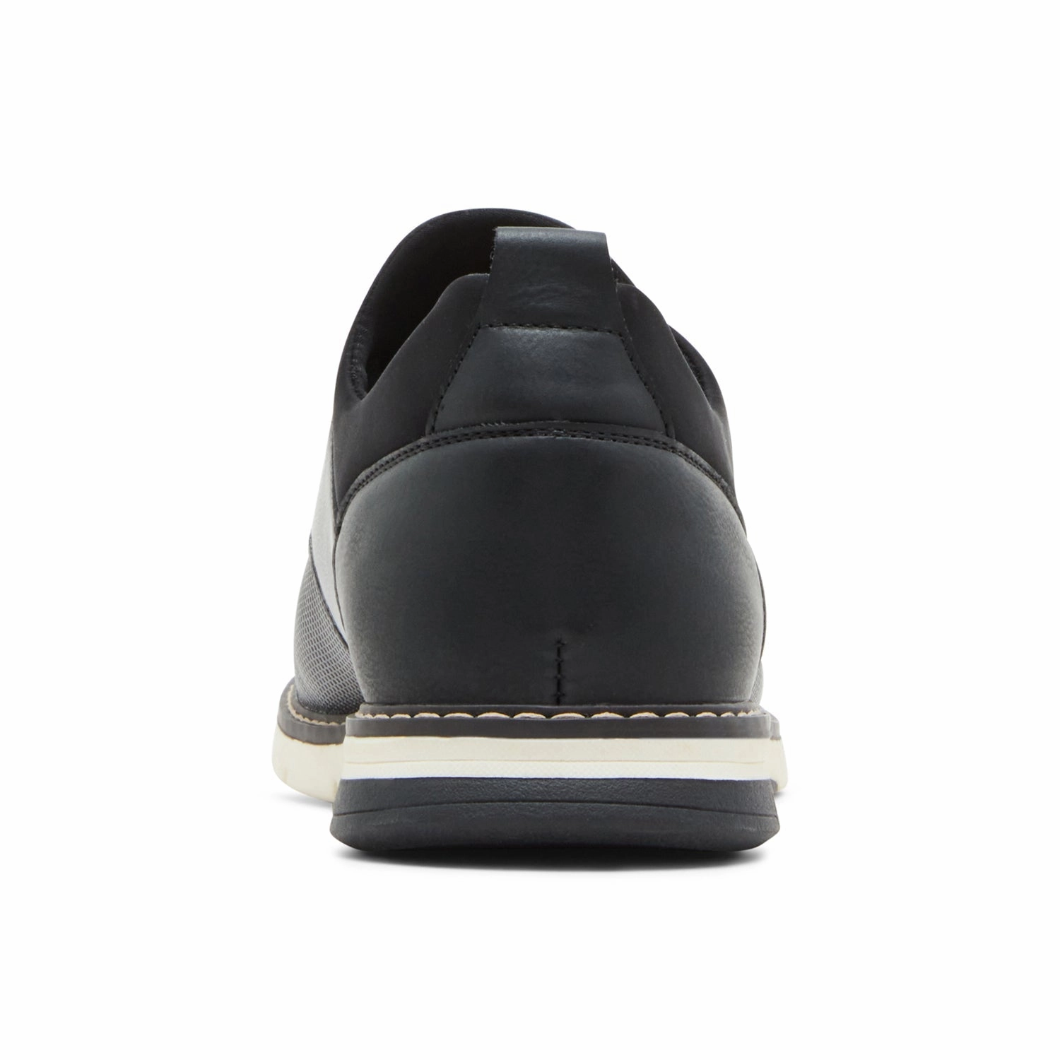 MLYDDON BLACK SNEAKERS Originals Stan Smith Casual