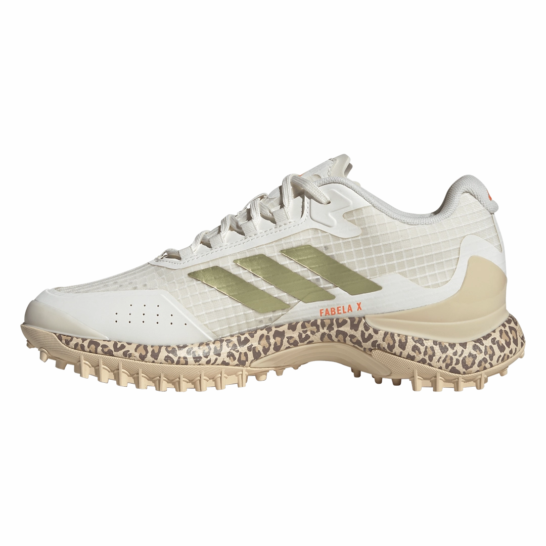 Fabela X 2 Champagne (2025) Star Wars Adidas Shoes