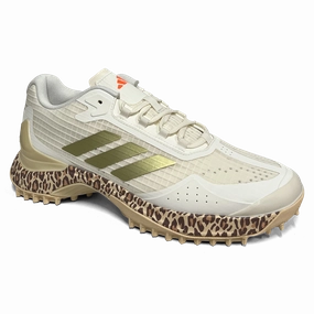 Adidas Knit Running Shoes Fabela X 2 Champagne (2025)