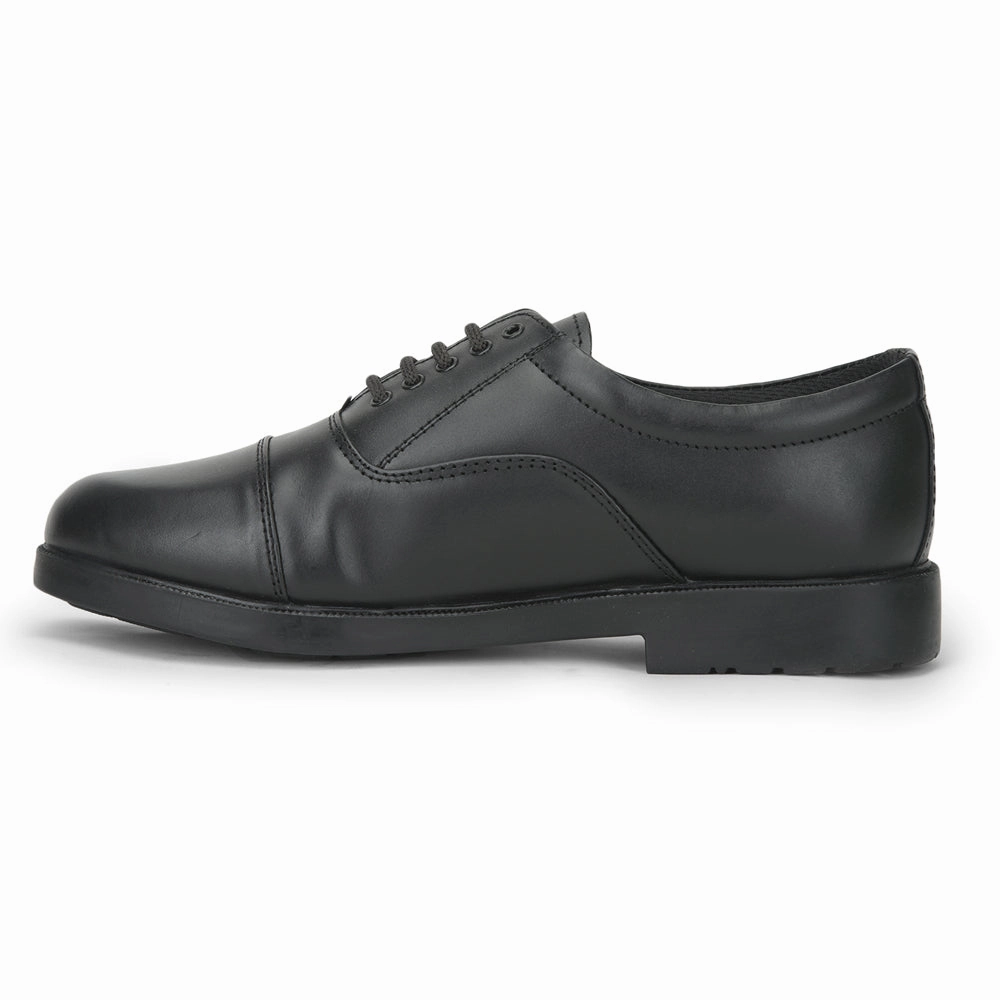Prefect Formal Lace Up Shoes Men (BLACK) 5238-219B By Liberty Casual Shoes Like