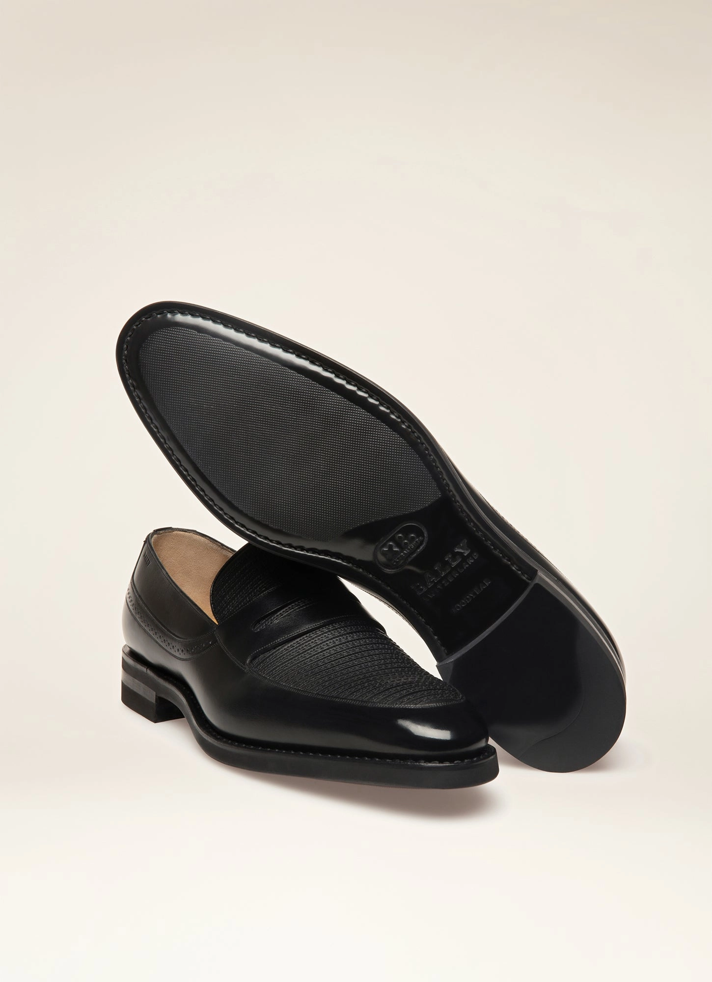 Fussbett Sabot Loafers Sconier - Loafers