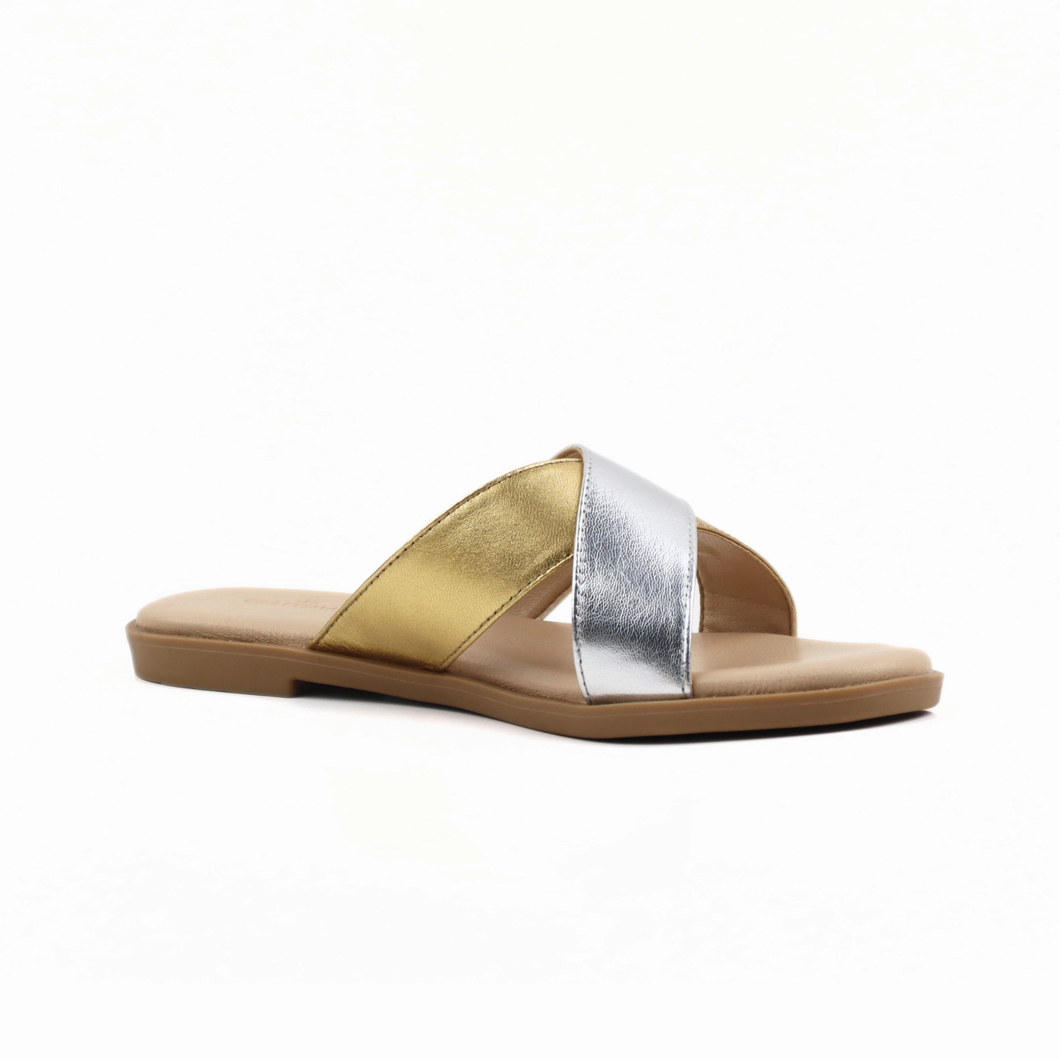 CRAFTSMAN WOMENS SANDALS Goth Sandals