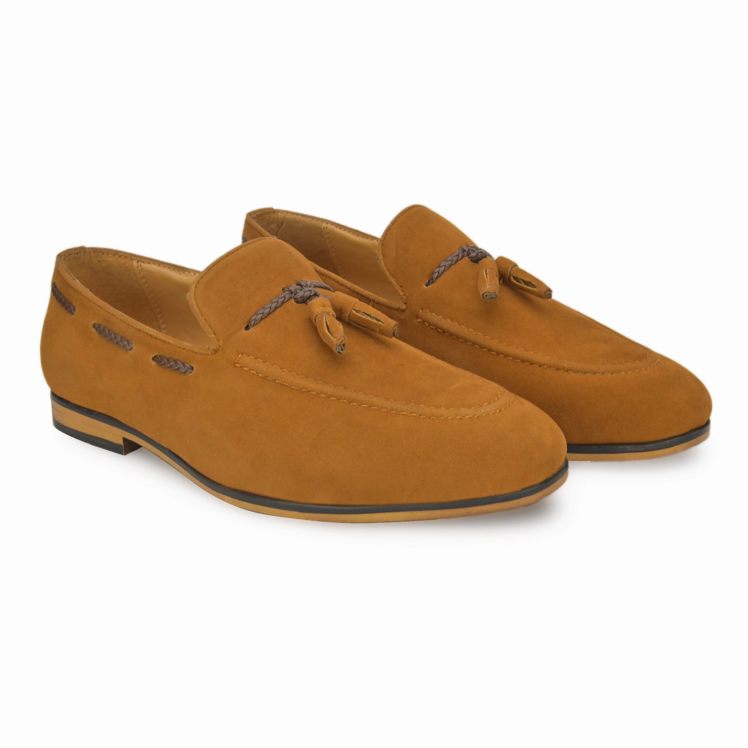 Loafers Quince Toosie Tassel Loafers