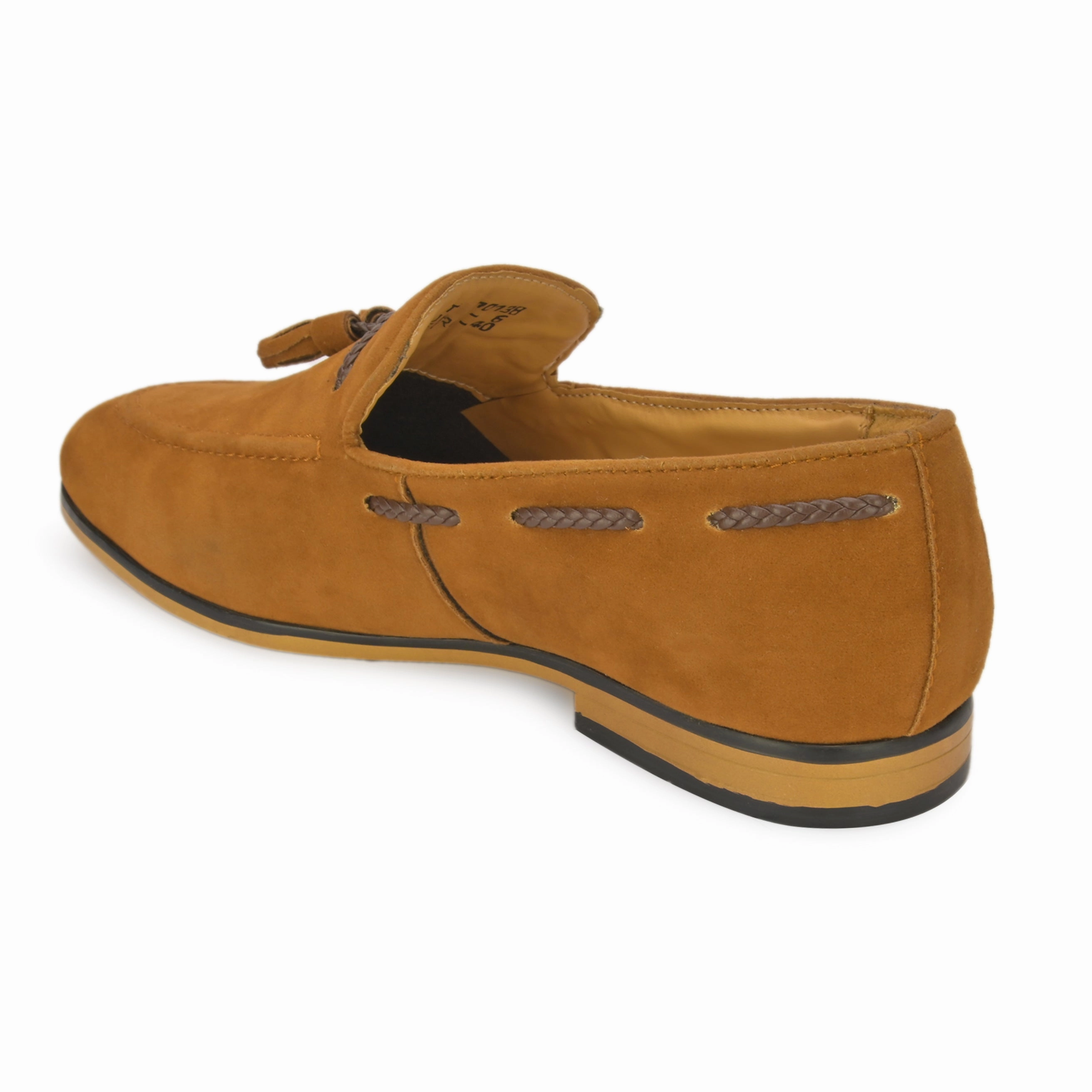 Zara Tassel Loafers Toosie Tassel Loafers