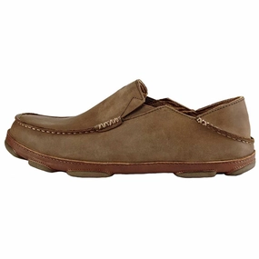 Loafers Non Slip Moloa Slip On