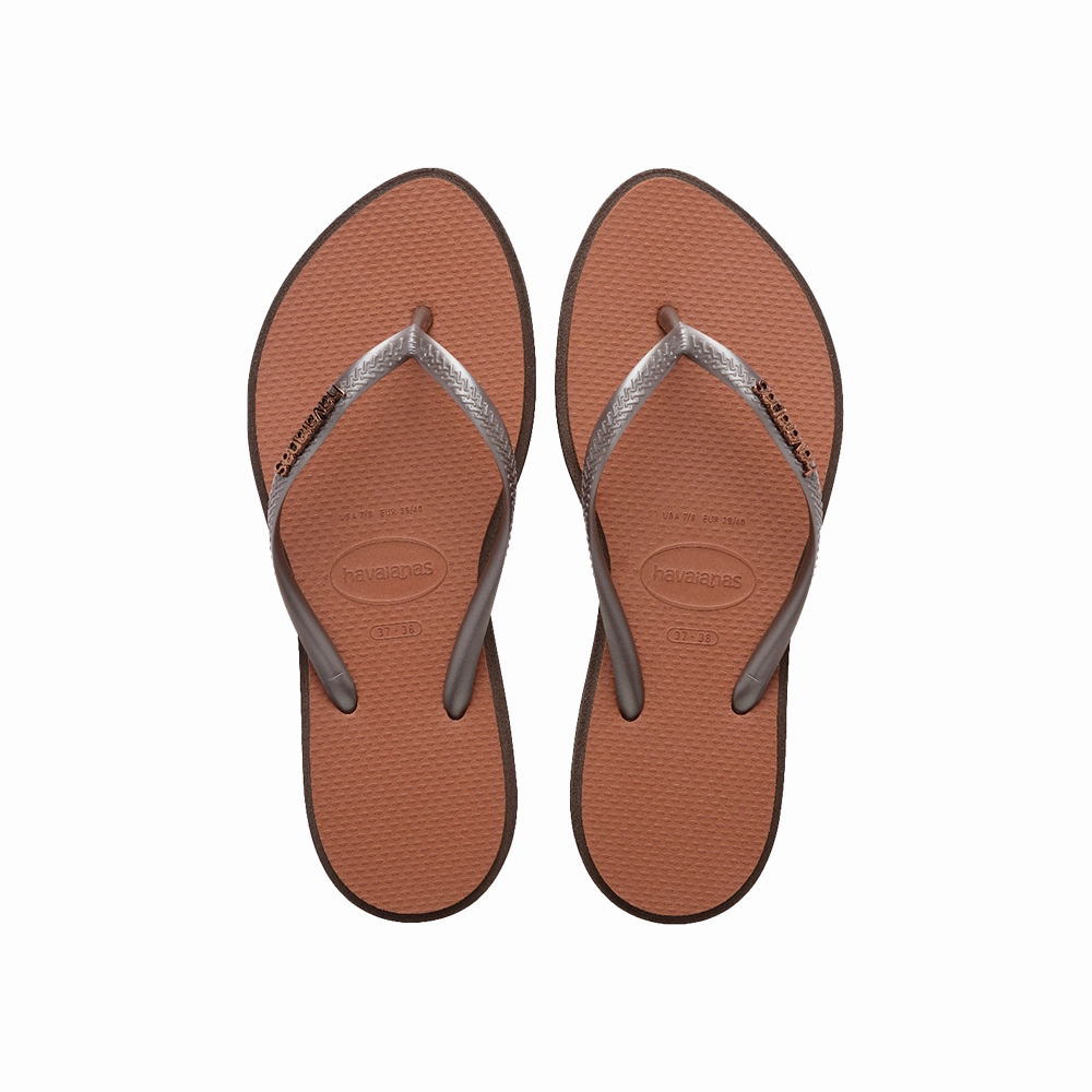 Slim Point Flip Flops Rave Flip Flops