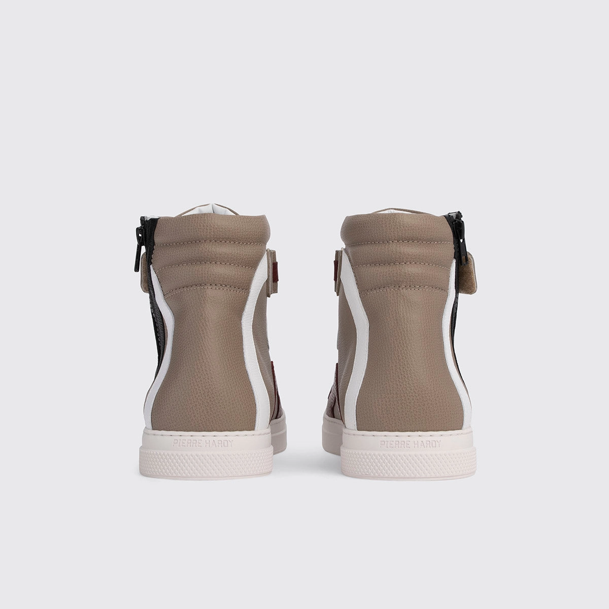 Sneakers With Boa 112 HIGH-TOP SNEAKERS