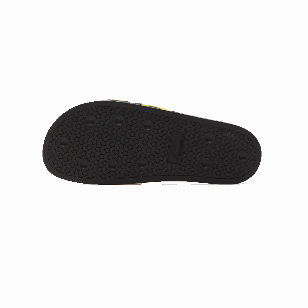 Raf Simons Astra Black/Yellow Men HR810002S-0087 Adidas Kickboxing Shoes