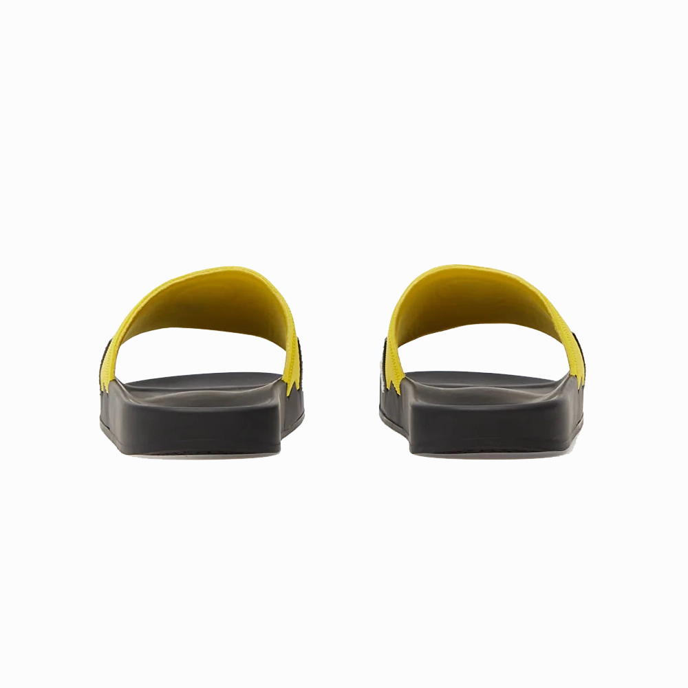 Raf Simons Astra Black/Yellow Men HR810002S-0087 Shoes Adidas Messi