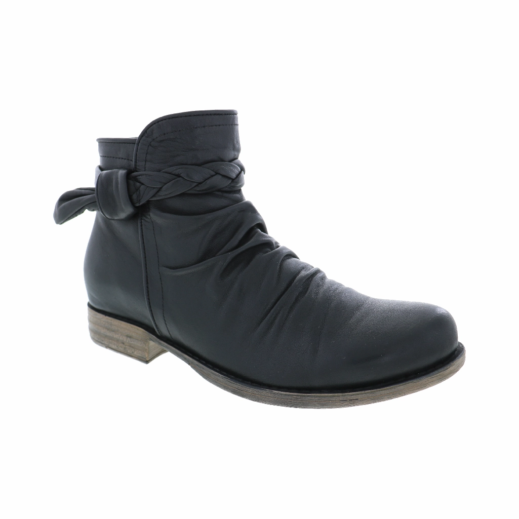 BIZA EVELYN Heels To Flat Shoes