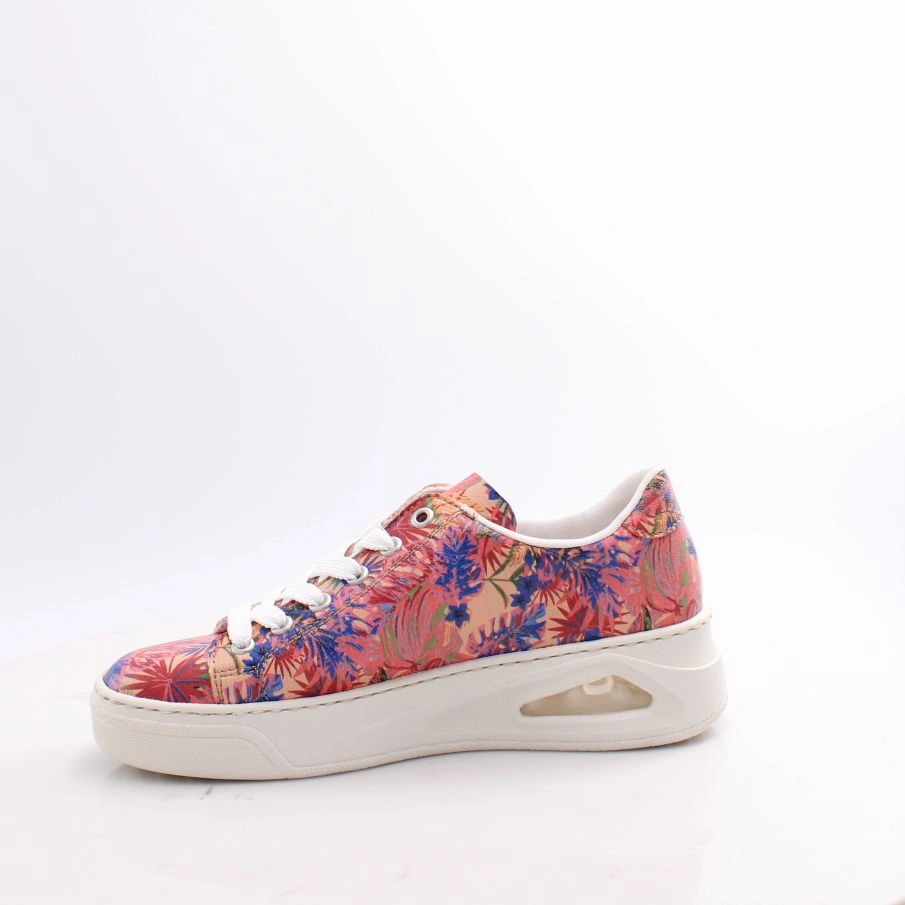 Native Sneakers N6401 RIEKER SHOES