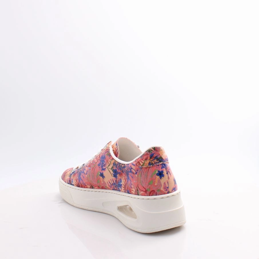 Moc Toe Sneakers N6401 RIEKER SHOES